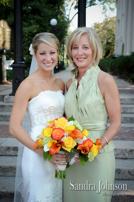 Best Foundry Park Inn Wedding Photographer - Sandra Johnson (SJFoto.com)